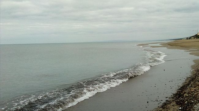 Spiagge: inquinamento a Massa, interviene la Regione