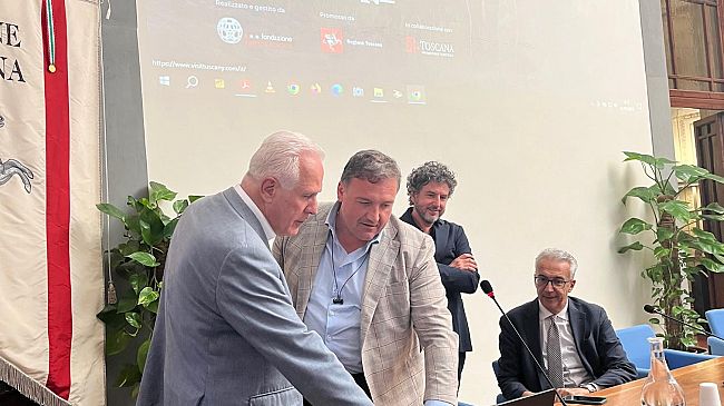 ‘visittuscany.com’: rinnovato il sito della destinazione Toscana