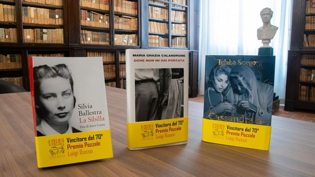 Premio Pozzale a Empoli: podio tutto al femminile