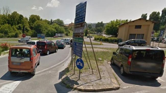 Variante di Grassina, stato di consistenza predisposto entro marzo