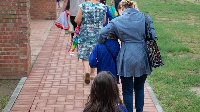 Lunedì 15 settembre suona la campanella nelle scuole della MetroCittà