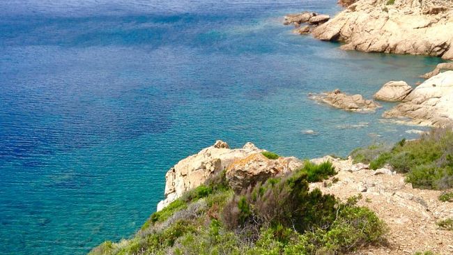 Isola d'Elba: voli da Pisa e Firenze con Silver Air