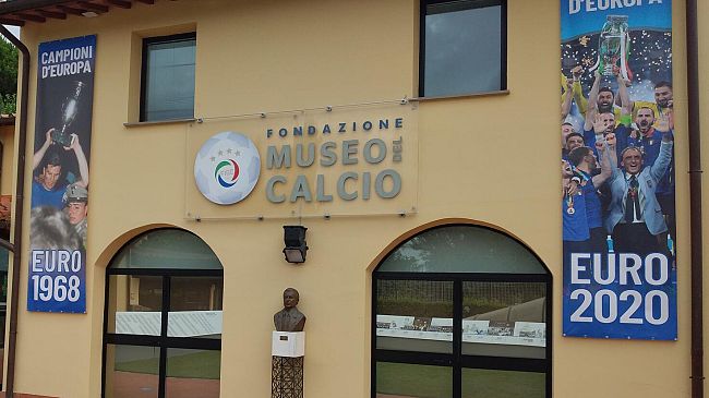 ​Domenica 27 febbraio Carnevale al Museo del Calcio