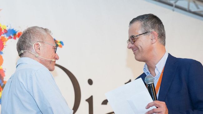 Dialoghi sull'uomo: la XII edizione sarà dedicata a Luca Iozzelli