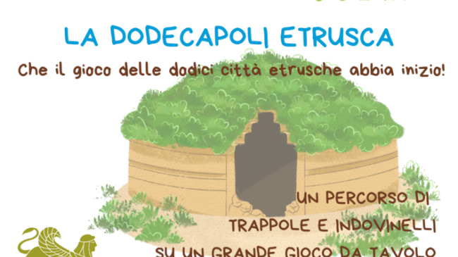 Giornata delle famiglie al Museo: domani porte aperte in Toscana