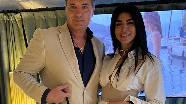 Tanti ospiti speciali a Pitti Uomo 108