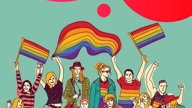 Ddl Zan: mobilitazione del territorio contro ogni discriminazione