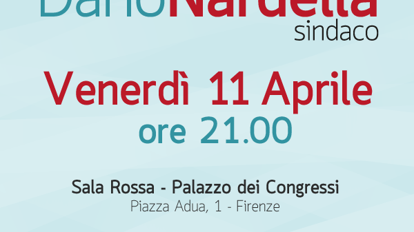 Elezioni amministrative: inizia la campagna elettorale