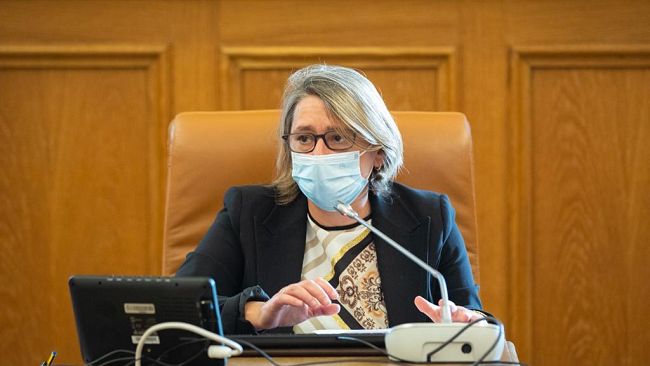 Tessile: chiesti interventi a sostegno del distretto pratese