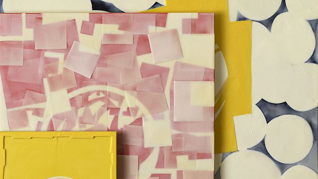 Mehr Licht . Domenico Bianchi