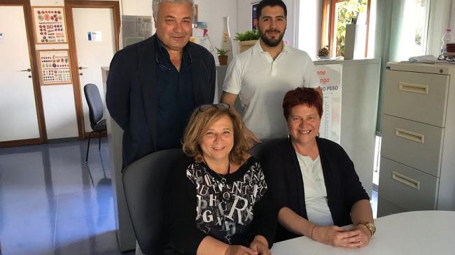 Migranti, in Toscana uno studio su nutrizione ed offerta alimentare