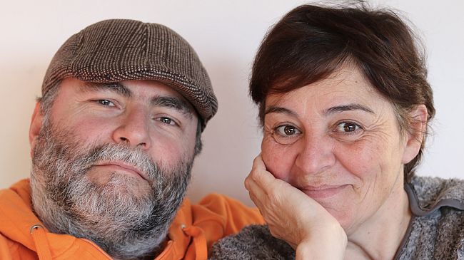 Dall’Australia a Firenze