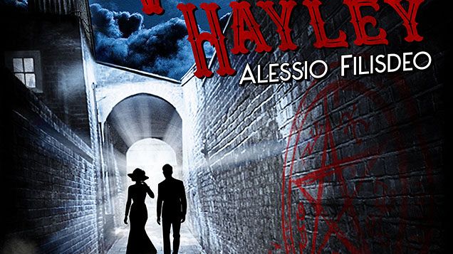 La prima edizione di Firenze Fantasy