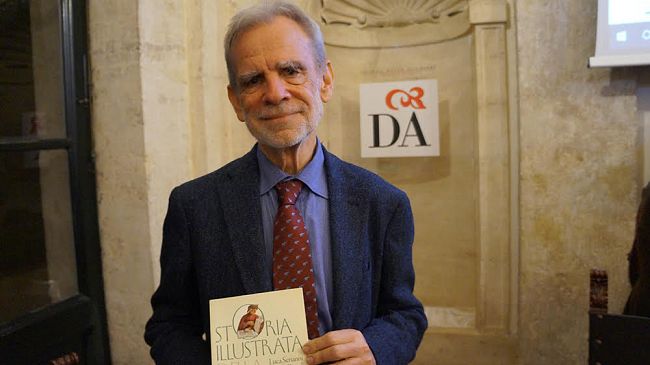 MUNDI:apre a Firenze il Museo Nazionale dell’Italiano