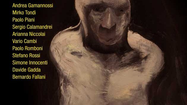 Nero urlante. La paura fra le righe di un libro