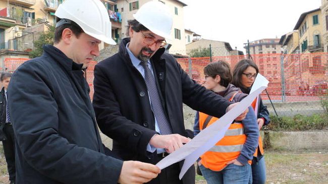 Regolamento Urbanistico di Firenze: ecco cosa cambia