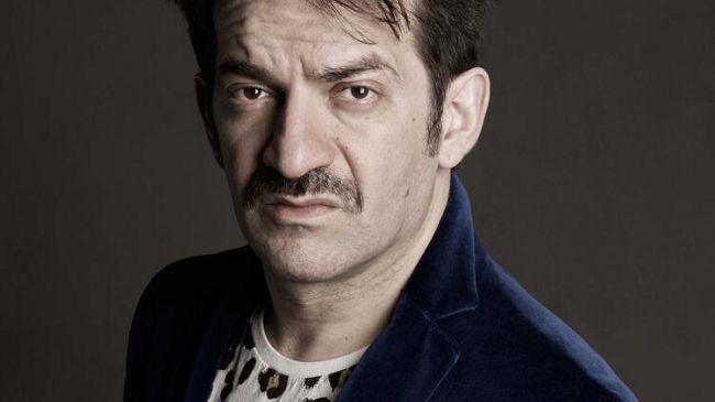 InCanto 2019: Peppe Voltarelli in concerto a Sesto