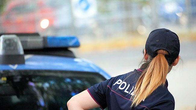 Sorpreso a rovistare in una casa: arrestato 33enne georgiano