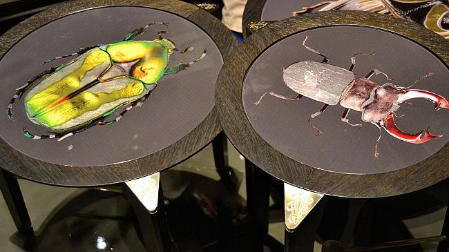 Non di solo materiale