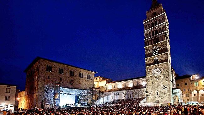 Pistoia Blues Festival dal 10 al 17 luglio 2014, ecco il programma