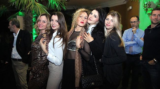 Le notti calde di Pitti Immagine Uomo animano la città