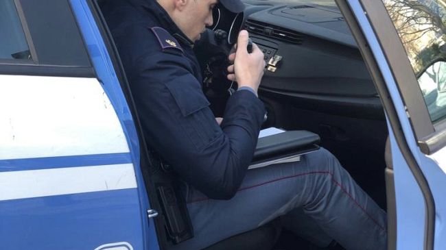 Furti su auto a Careggi, un arresto