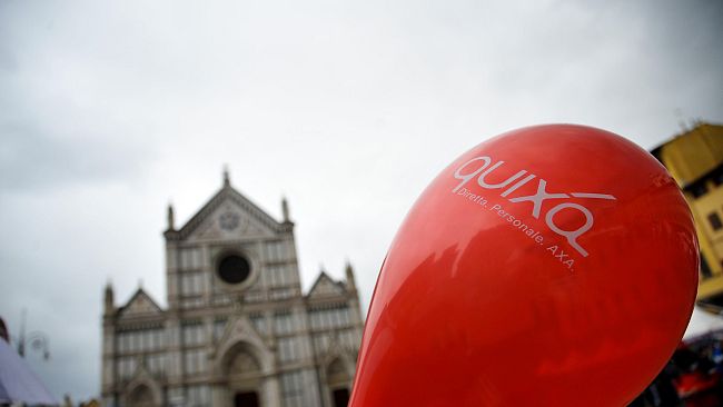 Domani la Deejay Ten di Firenze