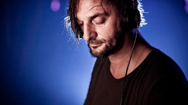 Lo “sciamano della consolle” torna a Firenze, al Tenax arriva Ricardo Villalobos