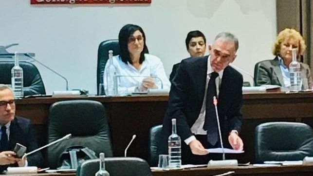 Maltempo in Toscana, danni ingenti sul litorale: interventi urgenti su costa e arenili