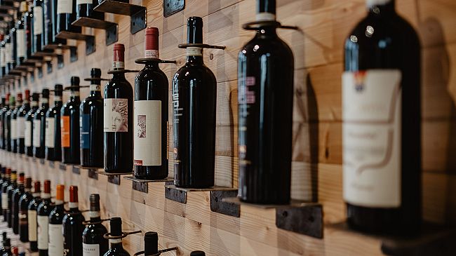 È toscano il miglior vino del mondo 2023