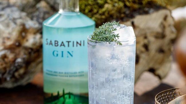 Da Sabatini: i cocktails must have estivi per tutti i gusti