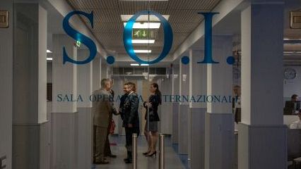 Arrestati a Parigi sette terroristi italiani latitanti