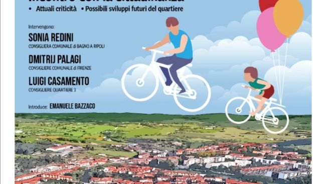 Ponte a Ema, quale futuro? Incontro pubblico 