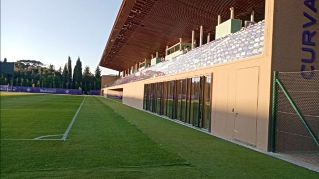 Torneo di Viareggio: oggi Fiorentina - Imolese