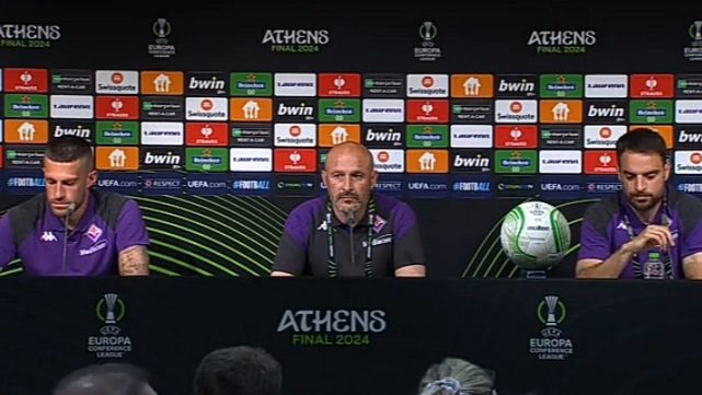 Fiorentina carica, è una finale da brividi