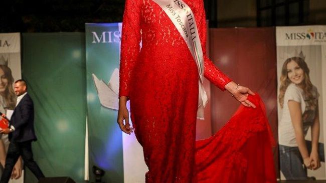 Castiglione della Pescaia sceglie la sua Miss