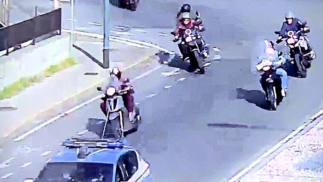 Truffa aggravata agli anziani a Firenze,  due arresti 