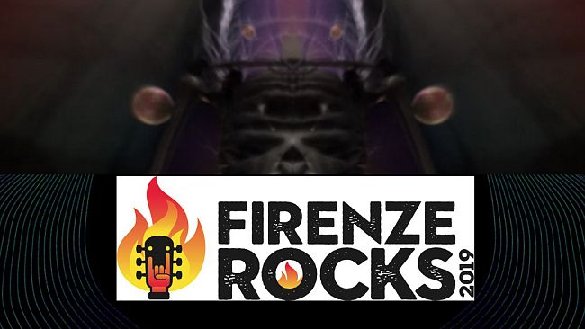 Sono i Tool gli headliner della prima giornata di Firenze Rocks
