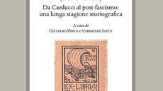 Niccolò Rodolico (1873-1969)