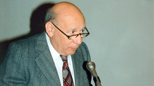 Università, morto il professor Ottavio Banti: aveva 100 anni