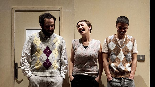 A dieci anni dal suo debutto torna La famiglia Campione