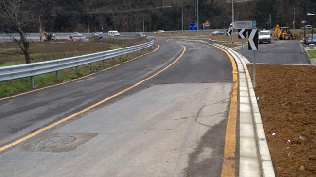 S.S. 429: l'11 luglio apertura del tratto Empoli-Molin Nuovo