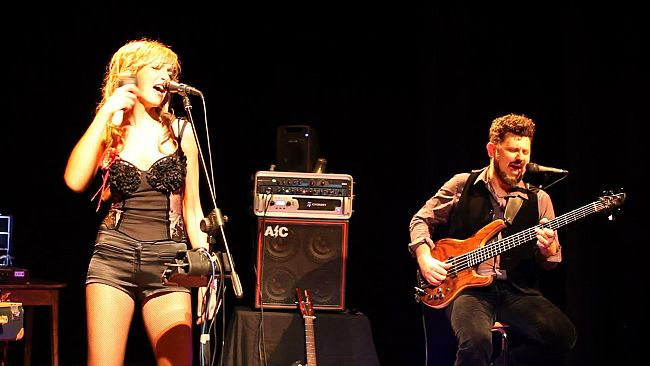 Firenze: nasce il salotto culturale ‘Spazio Atelier’