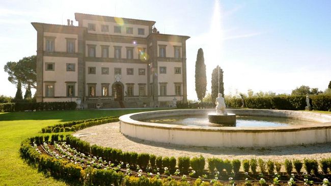 ​Sigfrido Bartolini in mostra a Villa Rospigliosi