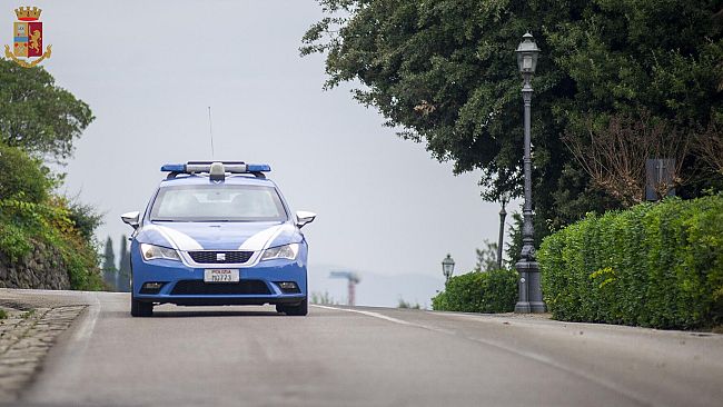 Rifredi: spacciava eroina vicino a una scuola, arrestato 23enne