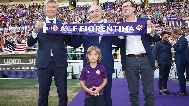 Al Franchi i tifosi ricominciano a sognare