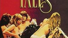I racconti immorali: cinema e fumetti dell'eros