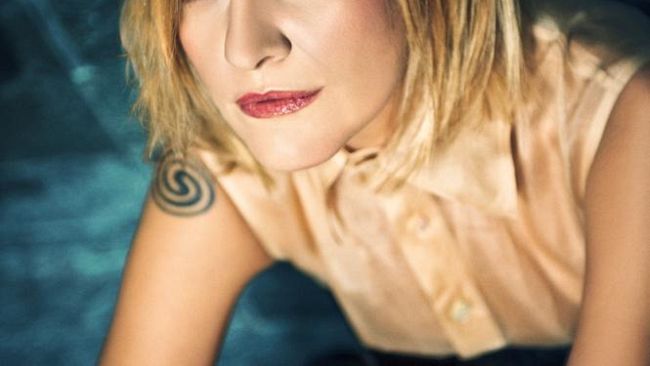 Irene Grandi: Alle porte del sogno