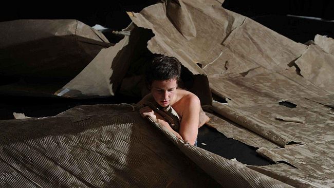 DOTLINE: la stagione della danza contemporanea