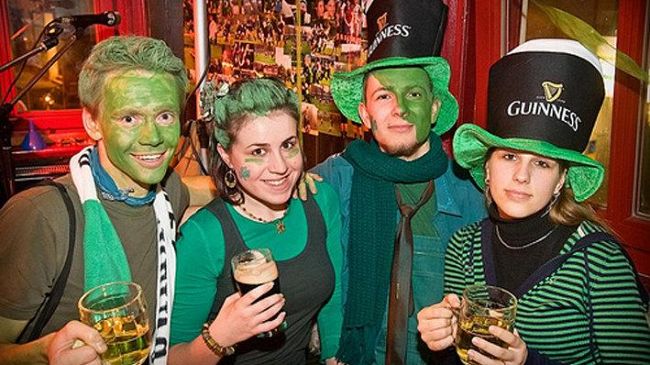 Irlanda in Festa 2014